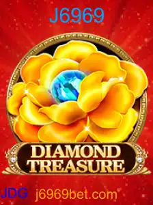 Diamondtreasure