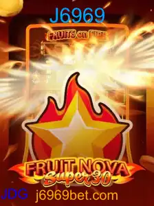 FruitrNovaSupe30