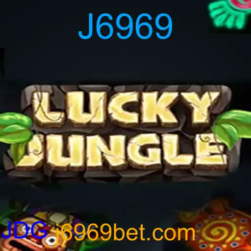 LuckyJungle