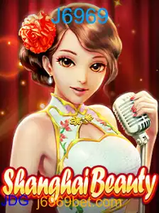 ShanghaiBeauty